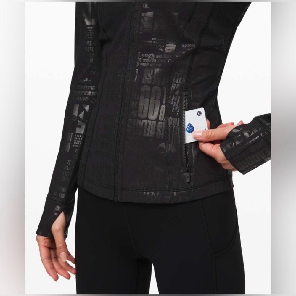 Lululemon Define - Picture 4 of 7